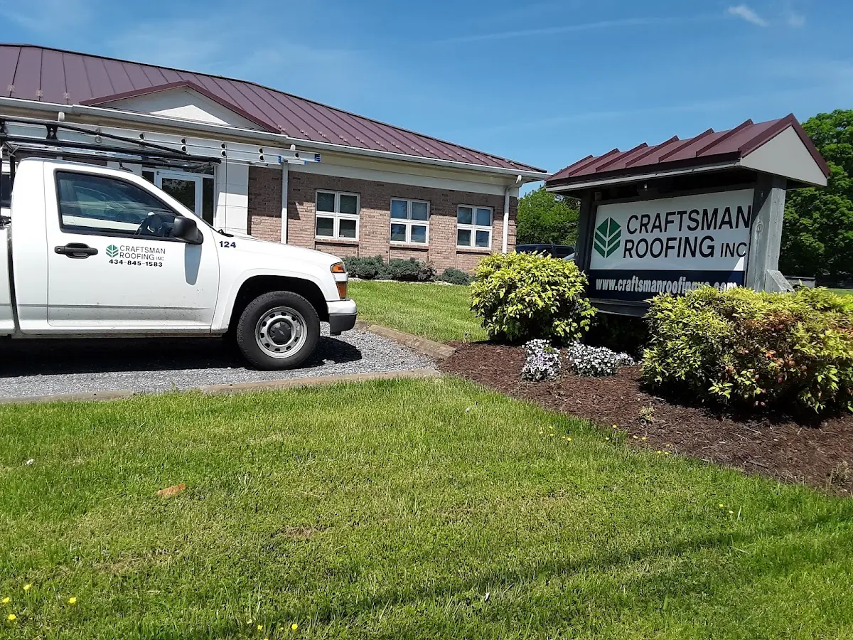 Quality Roof Inspection & Assessment by experienced craftsmen in Griffithtown